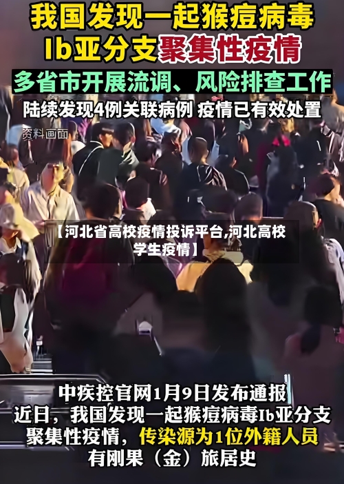 【河北省高校疫情投诉平台,河北高校学生疫情】-第2张图片