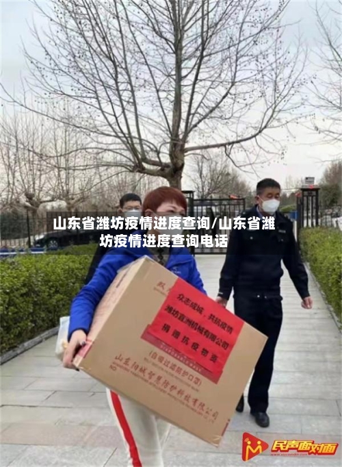山东省潍坊疫情进度查询/山东省潍坊疫情进度查询电话-第1张图片