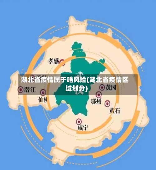 湖北省疫情属于啥风险(湖北省疫情区域划分)-第2张图片