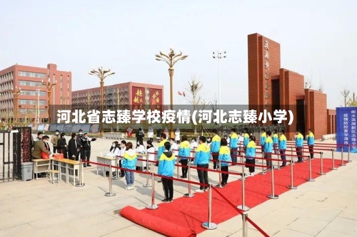 河北省志臻学校疫情(河北志臻小学)-第3张图片