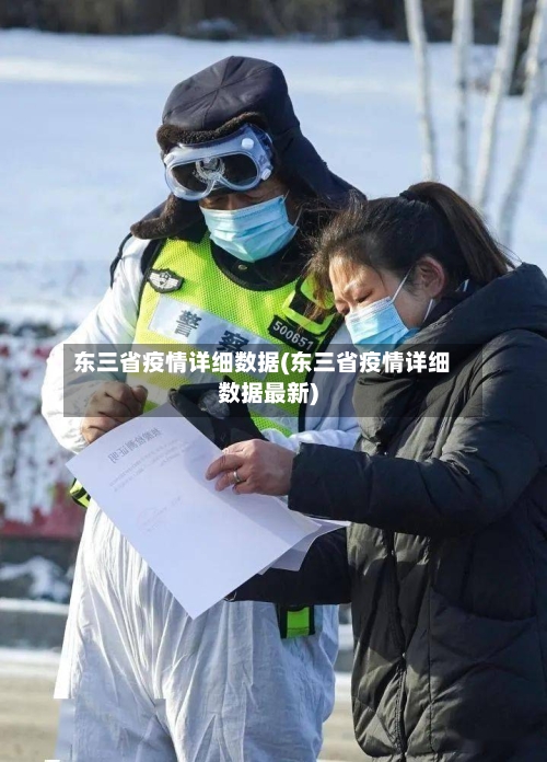 东三省疫情详细数据(东三省疫情详细数据最新)-第2张图片