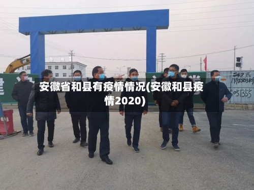 安徽省和县有疫情情况(安徽和县疫情2020)-第1张图片