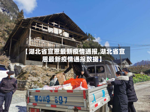 【湖北省宣恩最新疫情通报,湖北省宣恩最新疫情通报数据】-第3张图片