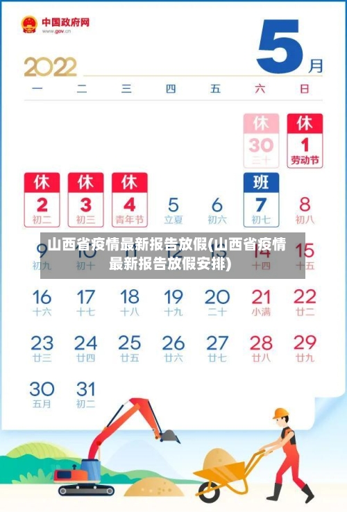 山西省疫情最新报告放假(山西省疫情最新报告放假安排)-第1张图片