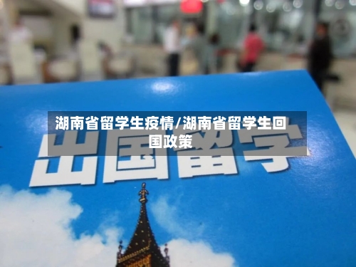 湖南省留学生疫情/湖南省留学生回国政策-第3张图片