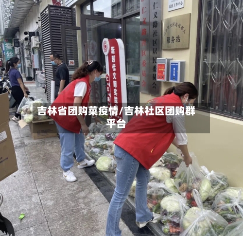 吉林省团购菜疫情/吉林社区团购群平台-第1张图片