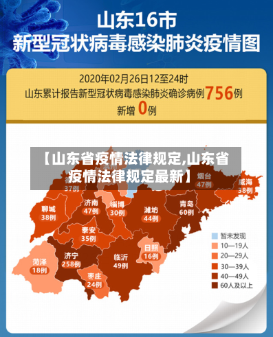 【山东省疫情法律规定,山东省疫情法律规定最新】-第2张图片