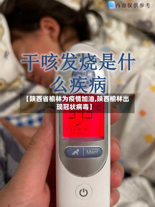 【陕西省榆林为疫情加油,陕西榆林出现冠状病毒】-第1张图片