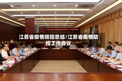 江苏省疫情防控总结/江苏省疫情防控工作会议-第1张图片