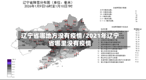 辽宁省哪地方没有疫情/2021年辽宁省哪里没有疫情-第3张图片