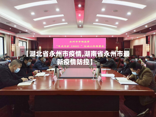 【湖北省永州市疫情,湖南省永州市最新疫情防控】-第2张图片