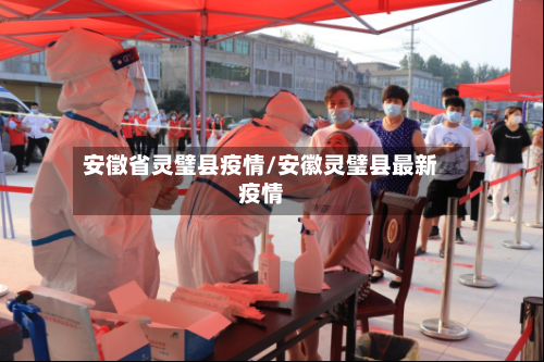 安徵省灵璧县疫情/安徽灵璧县最新疫情-第2张图片