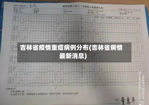 吉林省疫情重症病例分布(吉林省病情最新消息)-第2张图片