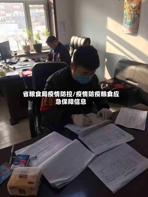 省粮食局疫情防控/疫情防疫粮食应急保障信息-第3张图片