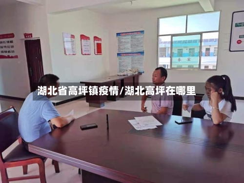 湖北省高坪镇疫情/湖北高坪在哪里-第1张图片