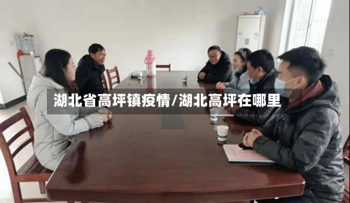 湖北省高坪镇疫情/湖北高坪在哪里-第2张图片