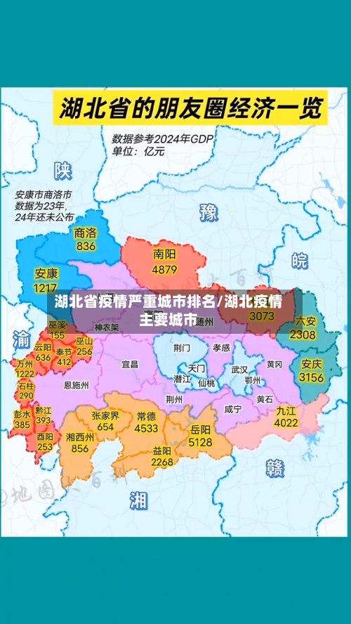湖北省疫情严重城市排名/湖北疫情主要城市-第2张图片