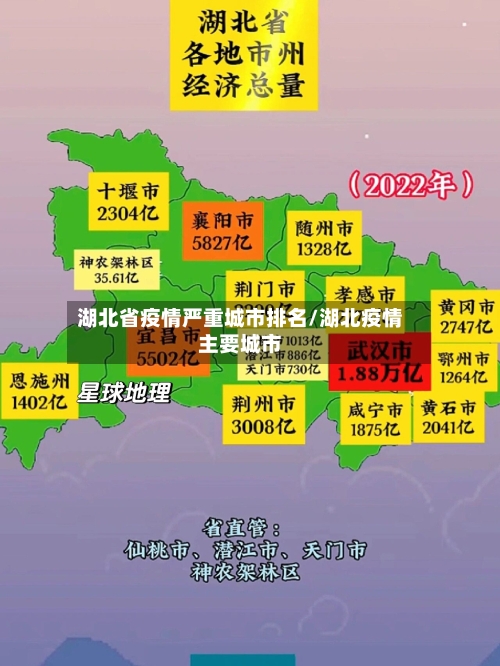 湖北省疫情严重城市排名/湖北疫情主要城市-第3张图片