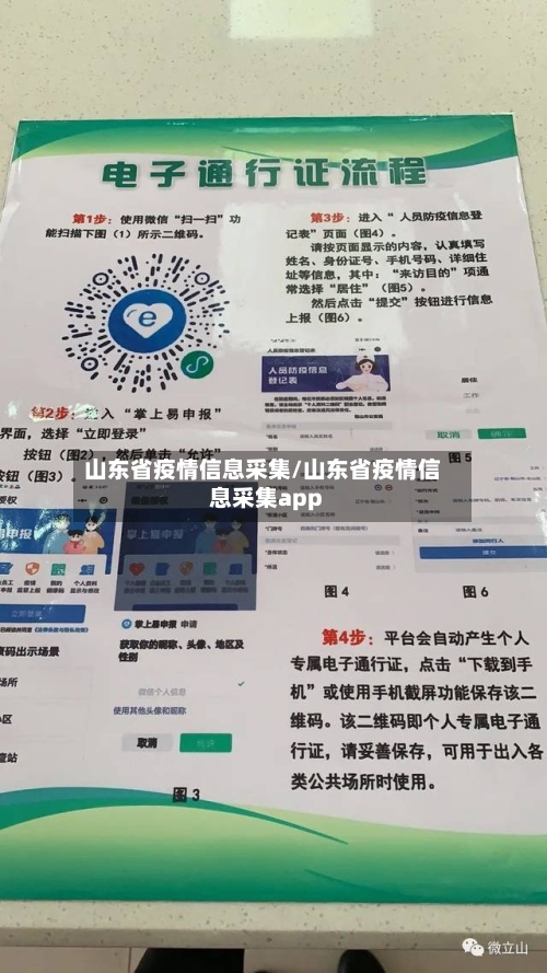 山东省疫情信息采集/山东省疫情信息采集app-第1张图片