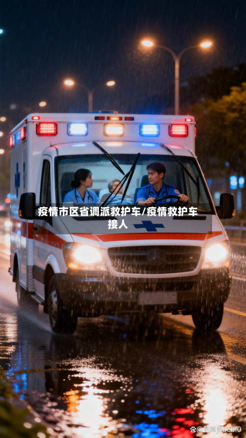 疫情市区省调派救护车/疫情救护车接人-第1张图片