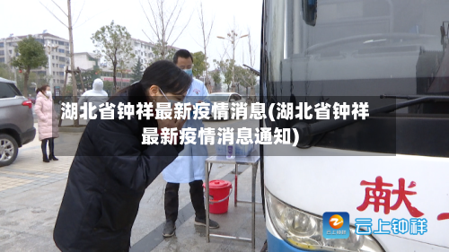 湖北省钟祥最新疫情消息(湖北省钟祥最新疫情消息通知)-第1张图片