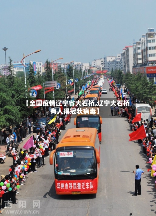 【全国疫情辽宁省大石桥,辽宁大石桥有人得冠状病毒】-第2张图片