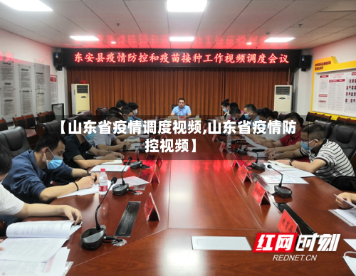 【山东省疫情调度视频,山东省疫情防控视频】-第3张图片