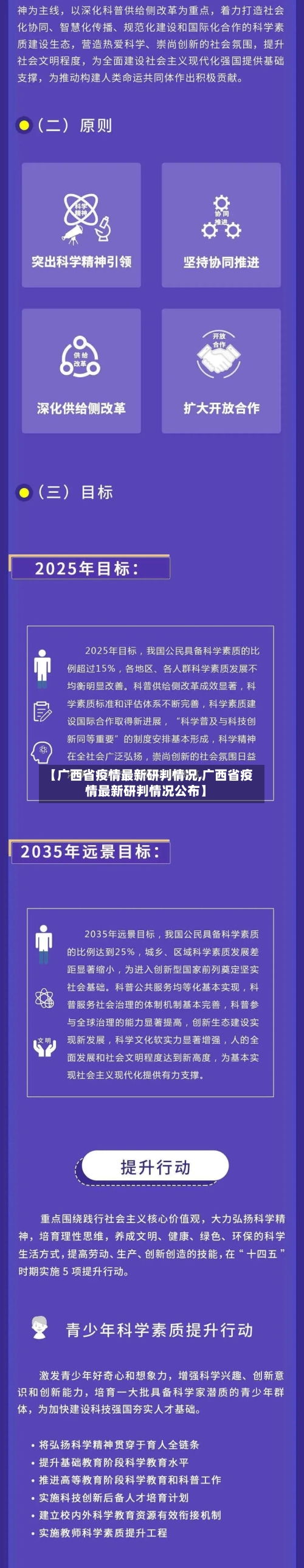 【广西省疫情最新研判情况,广西省疫情最新研判情况公布】-第2张图片