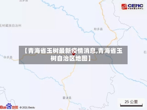 【青海省玉树最新疫情消息,青海省玉树自治区地图】-第2张图片