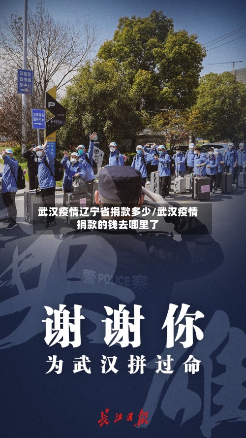 武汉疫情辽宁省捐款多少/武汉疫情捐款的钱去哪里了-第1张图片