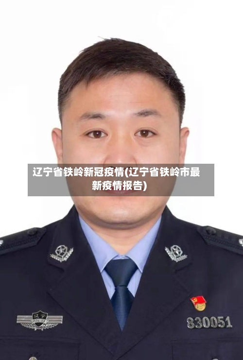 辽宁省铁岭新冠疫情(辽宁省铁岭市最新疫情报告)-第1张图片