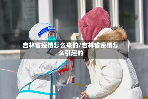 吉林省疫情怎么来的/吉林省疫情怎么引起的-第2张图片