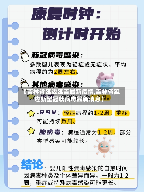 【吉林省延边延吉最新疫情,吉林省延边新型冠状病毒最新消息】-第1张图片