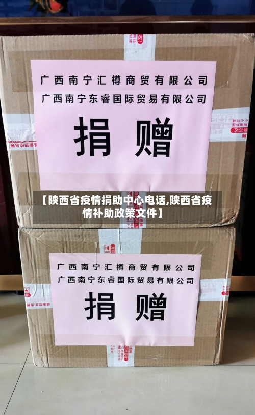 【陕西省疫情捐助中心电话,陕西省疫情补助政策文件】-第2张图片