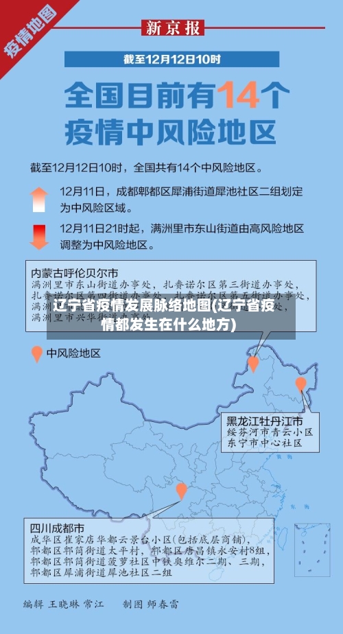 辽宁省疫情发展脉络地图(辽宁省疫情都发生在什么地方)-第1张图片