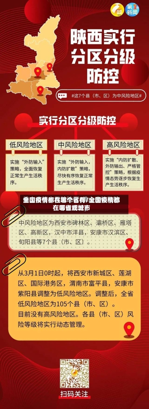 全国疫情都在哪个省有/全国疫情都在哪省或城市-第1张图片