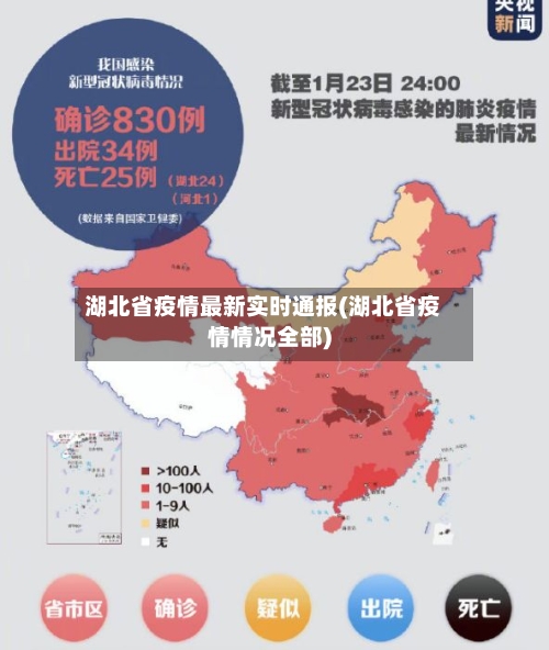 湖北省疫情最新实时通报(湖北省疫情情况全部)-第2张图片