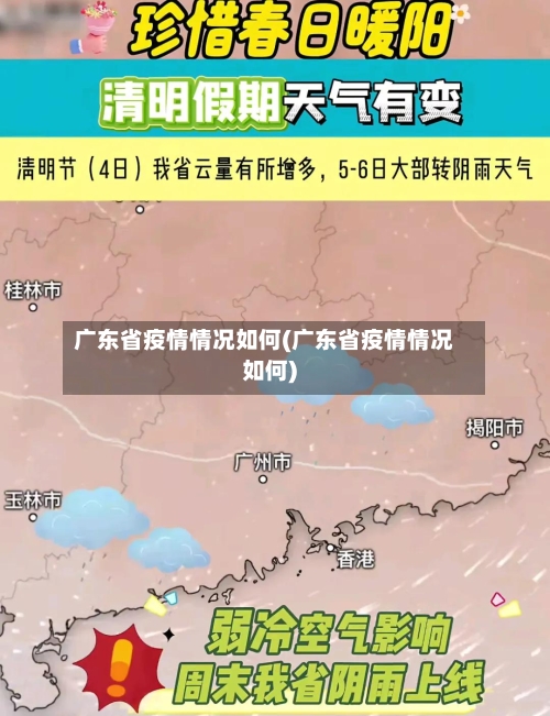 广东省疫情情况如何(广东省疫情情况如何)-第3张图片