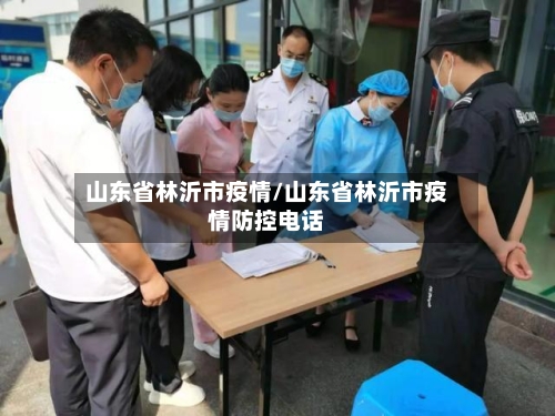 山东省林沂市疫情/山东省林沂市疫情防控电话-第1张图片