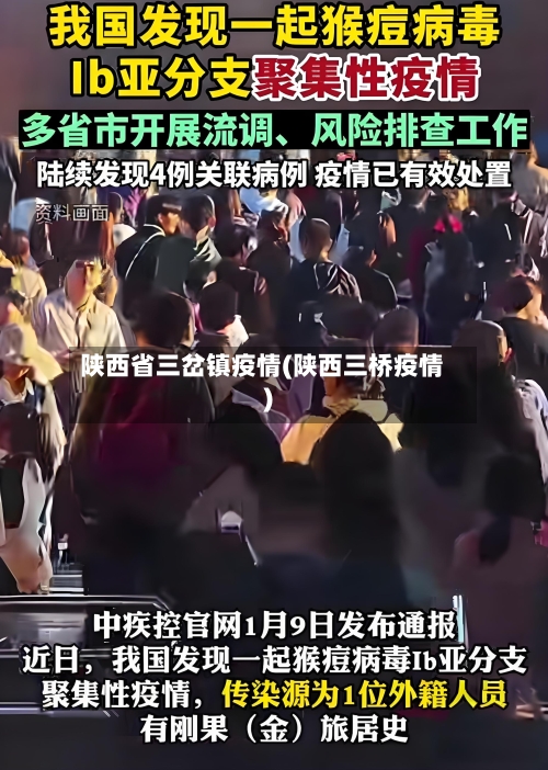 陕西省三岔镇疫情(陕西三桥疫情)-第1张图片