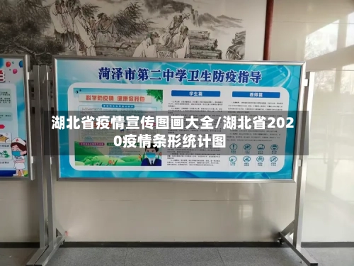 湖北省疫情宣传图画大全/湖北省2020疫情条形统计图-第3张图片