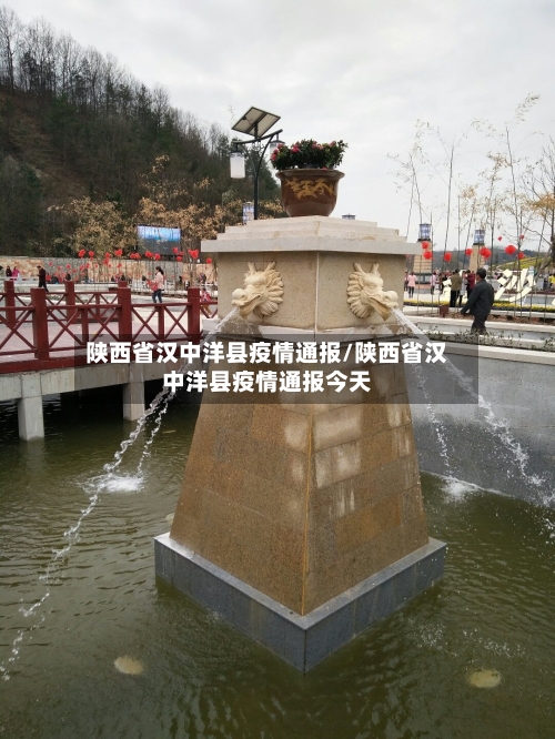 陕西省汉中洋县疫情通报/陕西省汉中洋县疫情通报今天-第1张图片