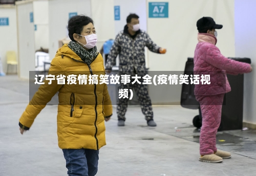 辽宁省疫情搞笑故事大全(疫情笑话视频)-第2张图片