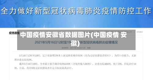 中国疫情安徽省数据图片(中国疫情 安徽)-第2张图片