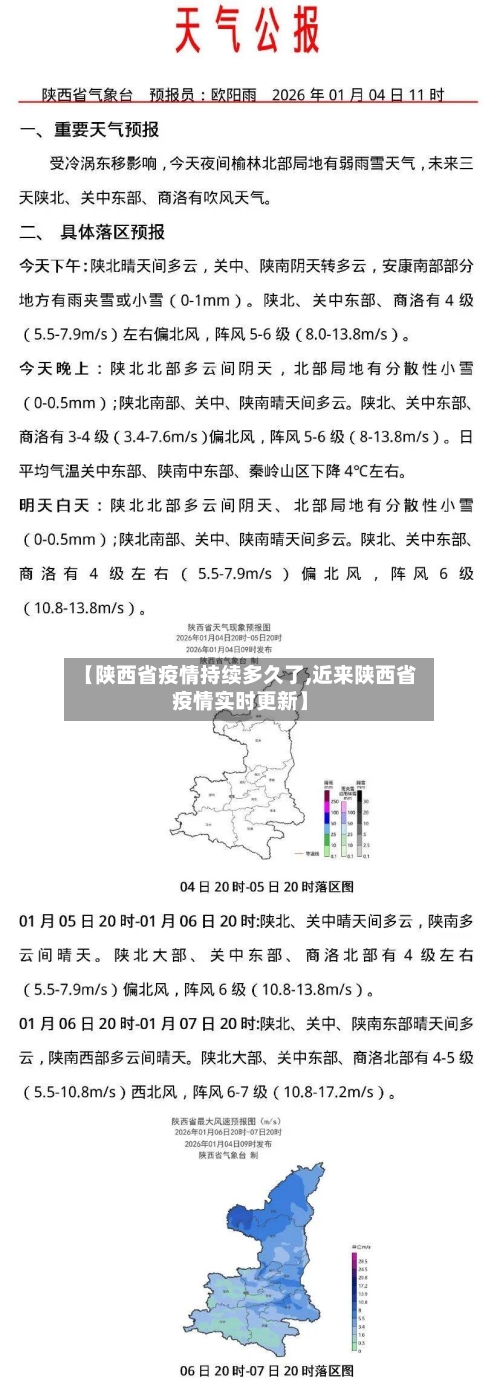 【陕西省疫情持续多久了,近来陕西省疫情实时更新】-第1张图片