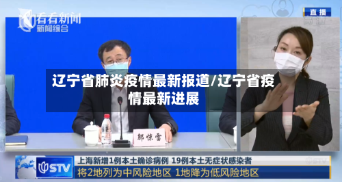 辽宁省肺炎疫情最新报道/辽宁省疫情最新进展-第2张图片