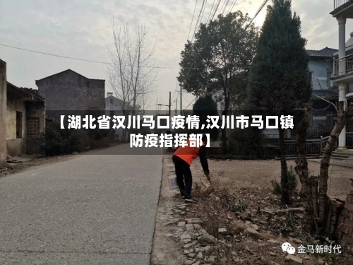 【湖北省汉川马口疫情,汉川市马口镇防疫指挥部】-第1张图片