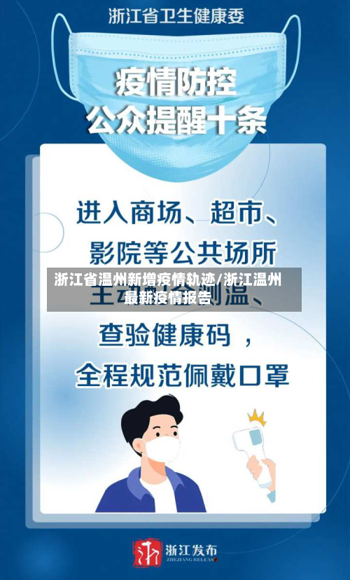 浙江省温州新增疫情轨迹/浙江温州最新疫情报告-第2张图片