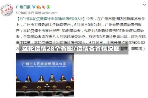 这轮疫情28个省图/疫情各省情况图-第2张图片