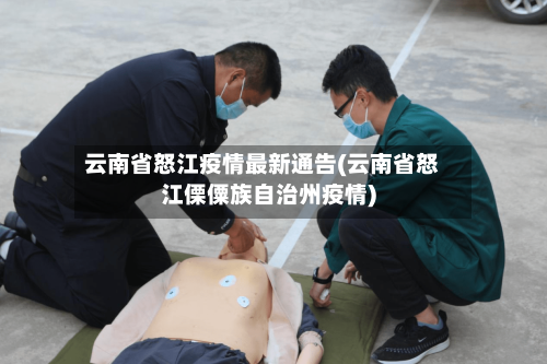 云南省怒江疫情最新通告(云南省怒江傈僳族自治州疫情)-第2张图片